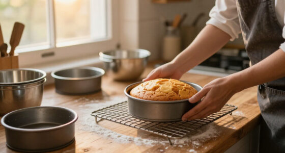 15 Best Cake Baking Pans for Layer Cakes, Sheet Cakes, and More in 2027