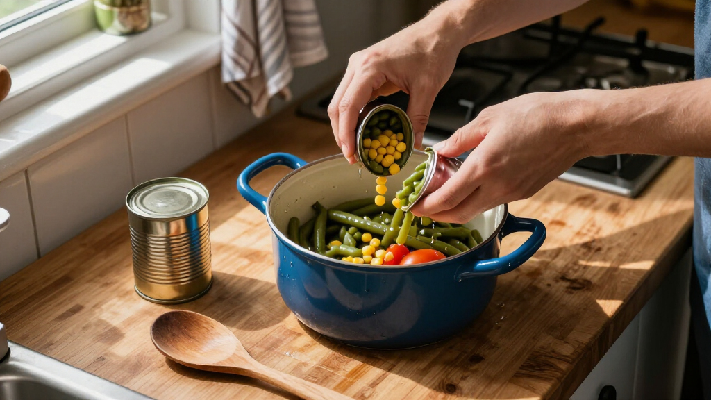 15 Best Canned Vegetables for Convenient Everyday Meals in 2027