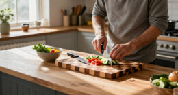 15 Best Checker Cutting Boards for Stylish, Practical Prep in 2027