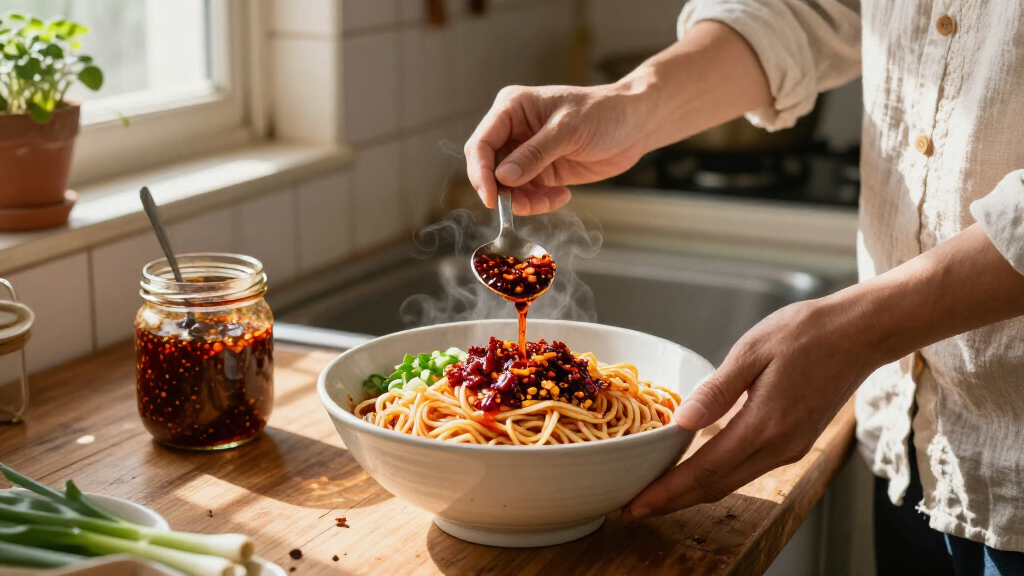15 Best Chili Crisp Condiments for Everyday Cooking in 2027