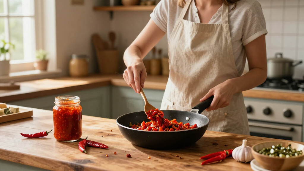 15 Best Chili Sauces for Flavor, Heat, and Everyday Cooking in 2027