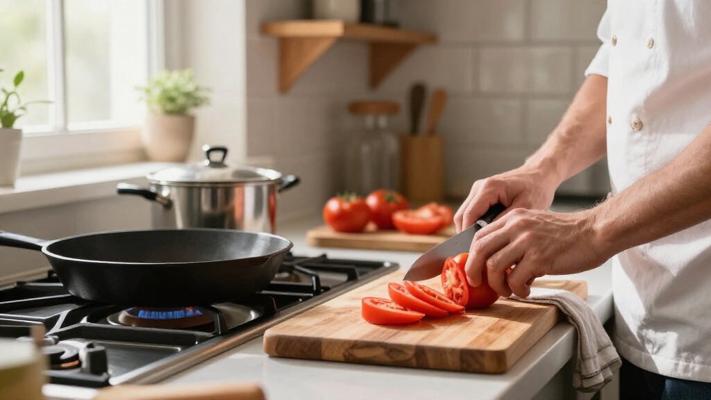 15 Best Cookware and Kitchen Knives for a Coordinated Kitchen in 2027