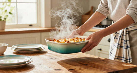 15 Best CorningWare Casserole Dishes for Everyday Baking in 2027