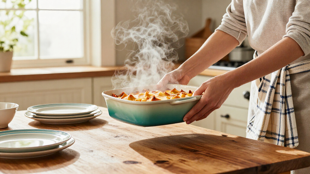 15 Best CorningWare Casserole Dishes for Everyday Baking in 2027
