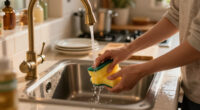 15 Best Dish Sponges for Everyday Kitchen Cleaning in 2027