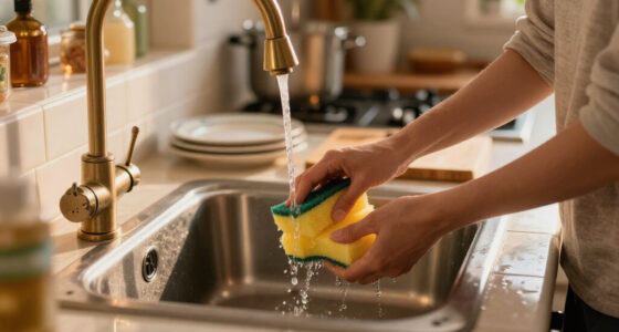 15 Best Dish Sponges for Everyday Kitchen Cleaning in 2027