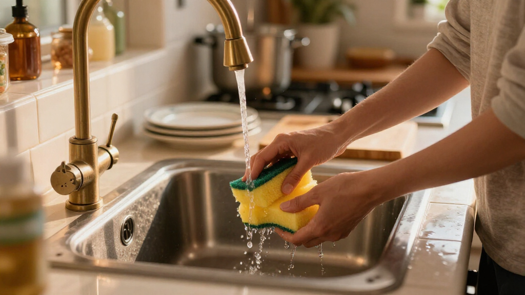 15 Best Dish Sponges for Everyday Kitchen Cleaning in 2027