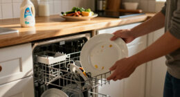 15 Best Dishwasher Detergents for Spotless Cleaning in 2027