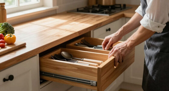 15 Best Drawer Organizers for a Tidier Home in 2027