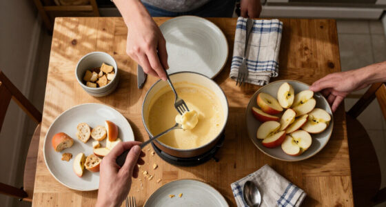 15 Best Fondue Sets for Entertaining at Home in 2027