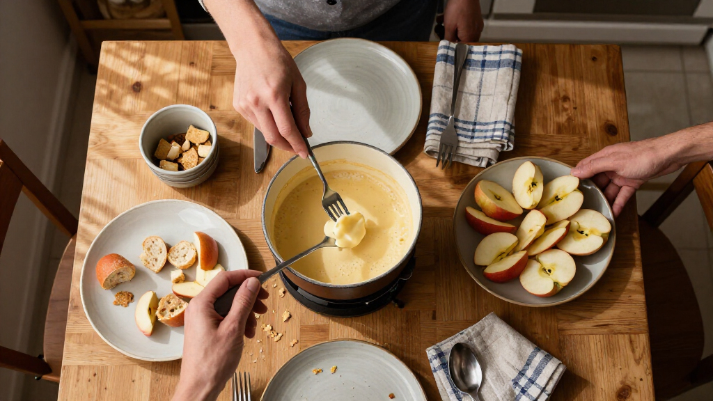 15 Best Fondue Sets for Entertaining at Home in 2027