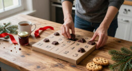 15 Best Food Advent Calendars for 2027