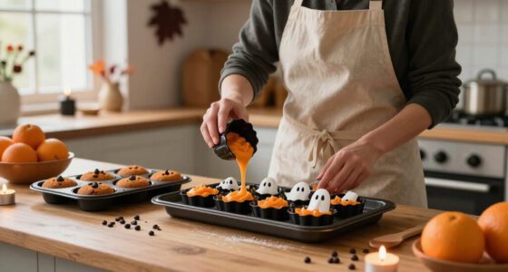 15 Best Halloween Baking Molds for Spooky Treats in 2027