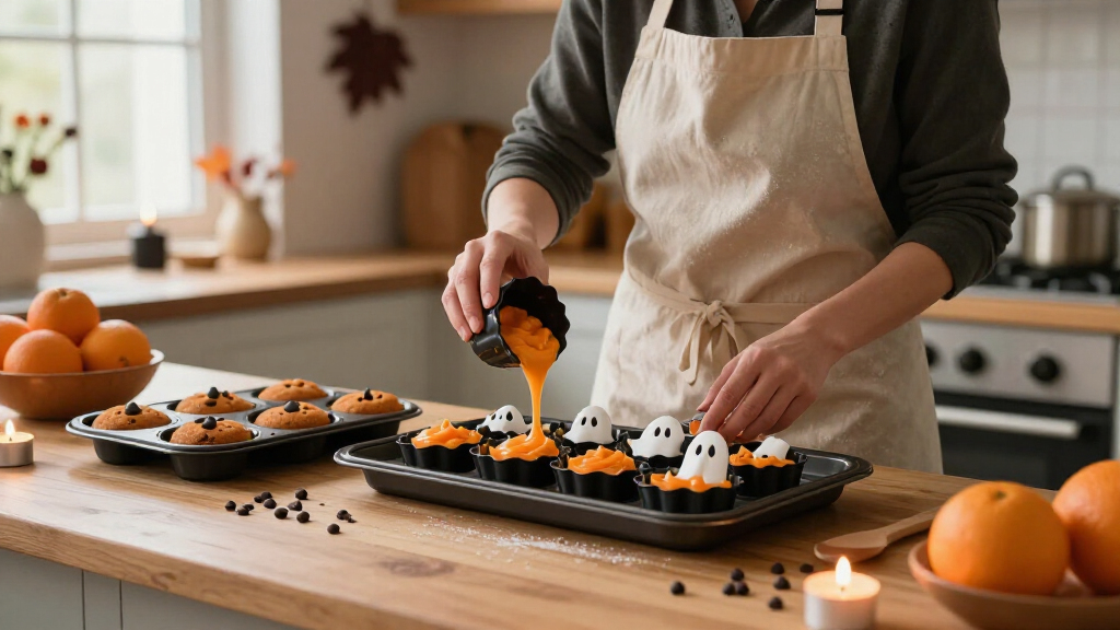 15 Best Halloween Baking Molds for Spooky Treats in 2027