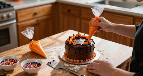 15 Best Halloween Cake Decorating Supplies for Spooky Bakes in 2027