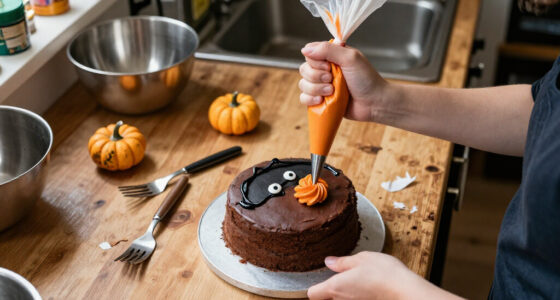 15 Best Halloween Cake Decorating Supplies for Spooky Bakes in 2027
