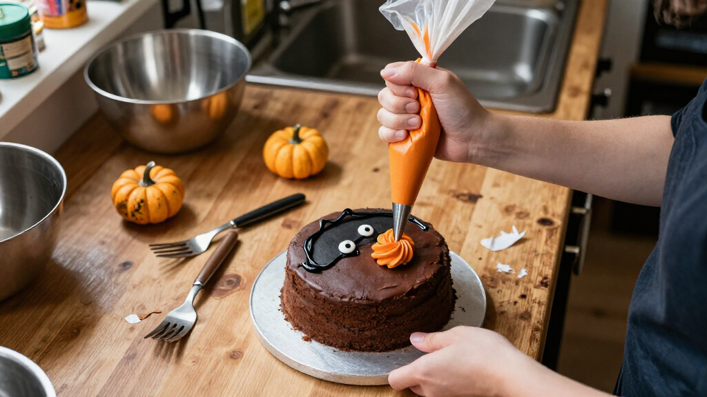 15 Best Halloween Cake Decorating Supplies for Spooky Bakes in 2027