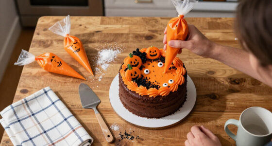 15 Best Halloween Cake Decorating Supplies in 2027