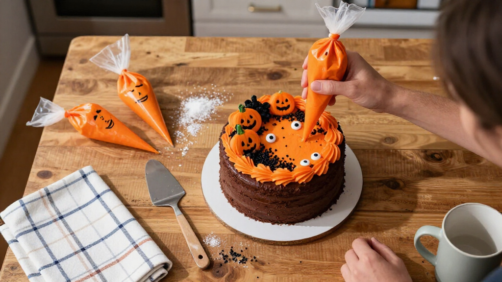 15 Best Halloween Cake Decorating Supplies in 2027
