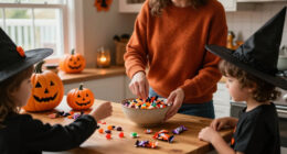 15 Best Halloween Candy Bowls for Trick-or-Treat and Parties in 2027