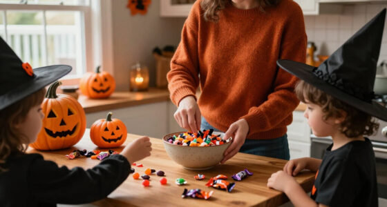 15 Best Halloween Candy Bowls for Trick-or-Treat and Parties in 2027