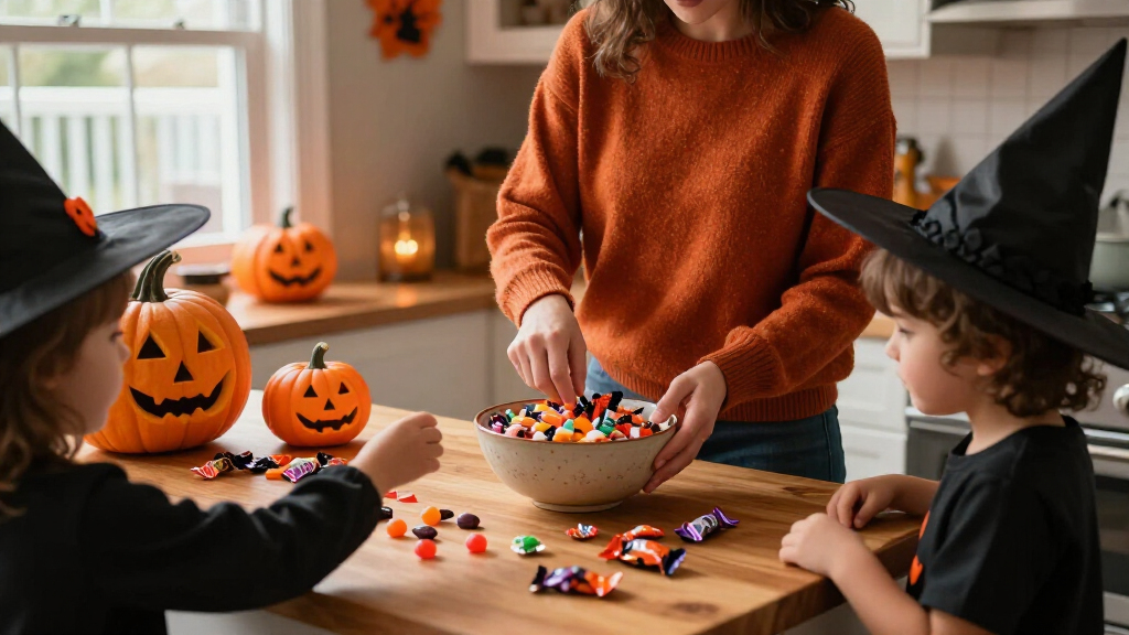 15 Best Halloween Candy Bowls for Trick-or-Treat and Parties in 2027