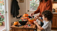 15 Best Halloween Candy Bowls for Trick-or-Treat Displays in 2027