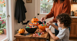 15 Best Halloween Candy Bowls for Trick-or-Treat Displays in 2027
