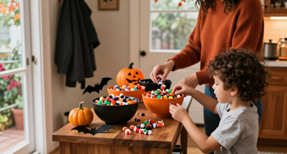 15 Best Halloween Candy Bowls for Trick-or-Treat Displays in 2027