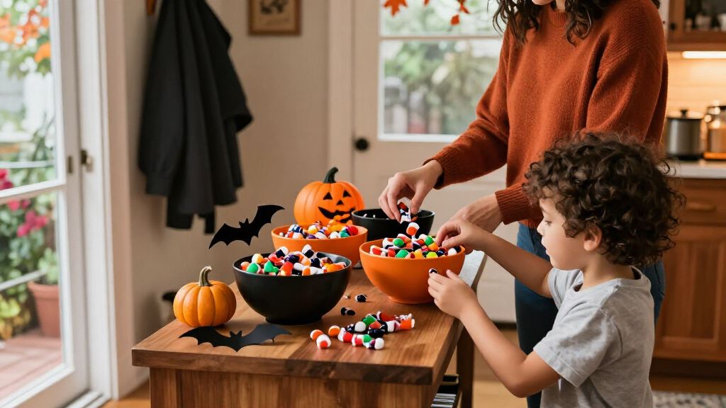 15 Best Halloween Candy Bowls for Trick-or-Treat Displays in 2027