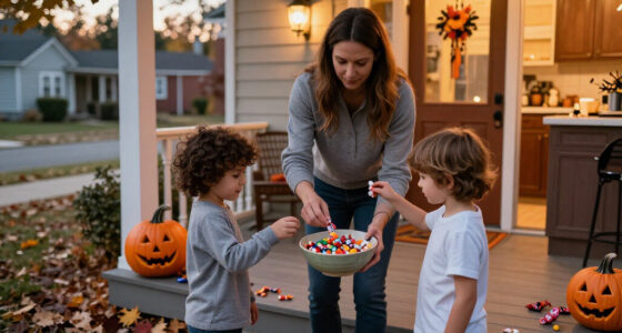 15 Best Halloween Candy Bowls for Trick-or-Treat Night in 2027