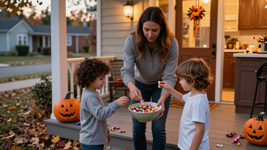 15 Best Halloween Candy Bowls for Trick-or-Treat Night in 2027