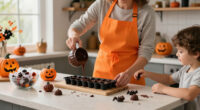 15 Best Halloween Candy Molds for 2027