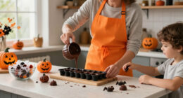 15 Best Halloween Candy Molds for 2027