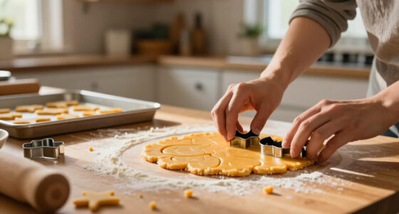 15 Best Halloween Cookie Cutters for Spooky Baking in 2027