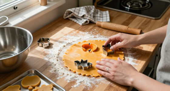 15 Best Halloween Cookie Cutters for Spooky Baking in 2027