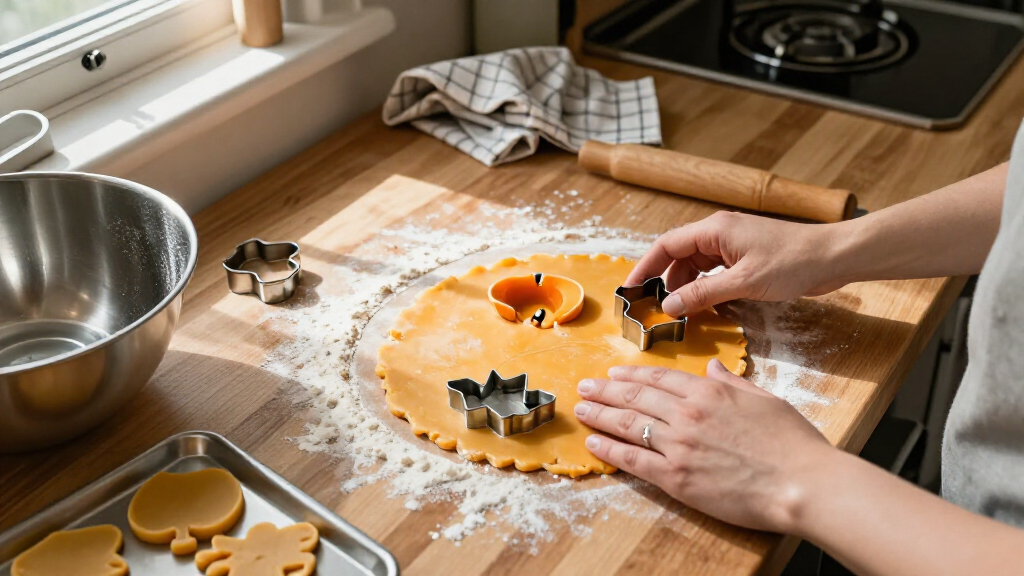 15 Best Halloween Cookie Cutters for Spooky Baking in 2027