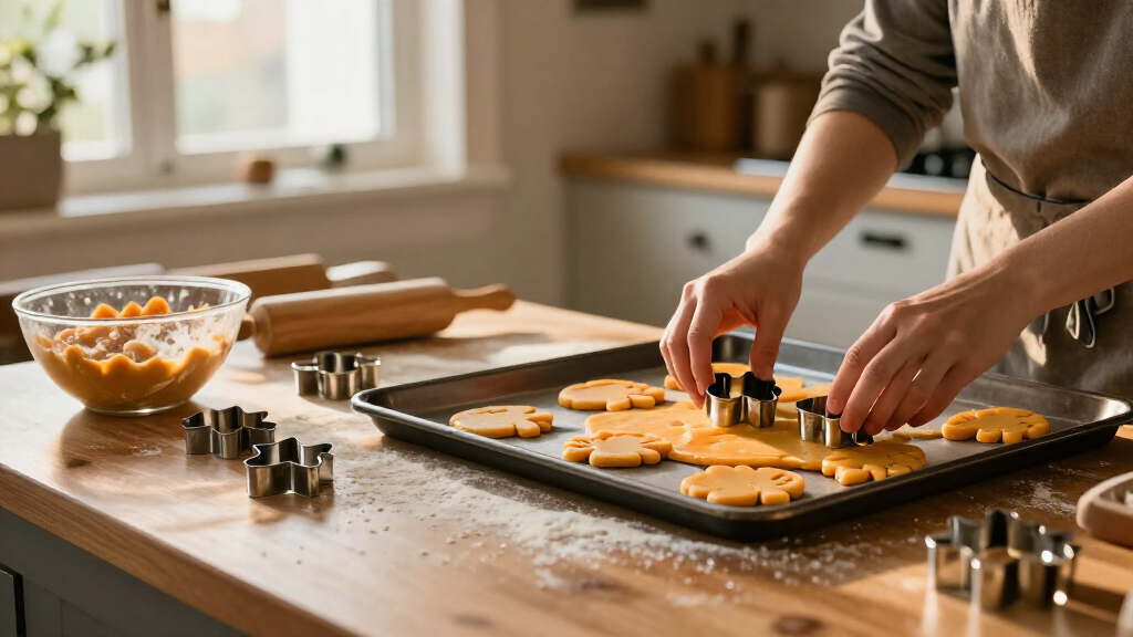 15 Best Halloween Cookie Cutters for Spooky Baking in 2027