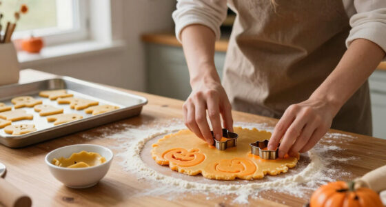 15 Best Halloween Cookie Cutters in 2027