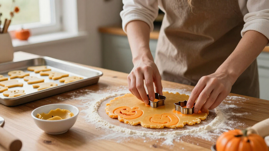 15 Best Halloween Cookie Cutters in 2027