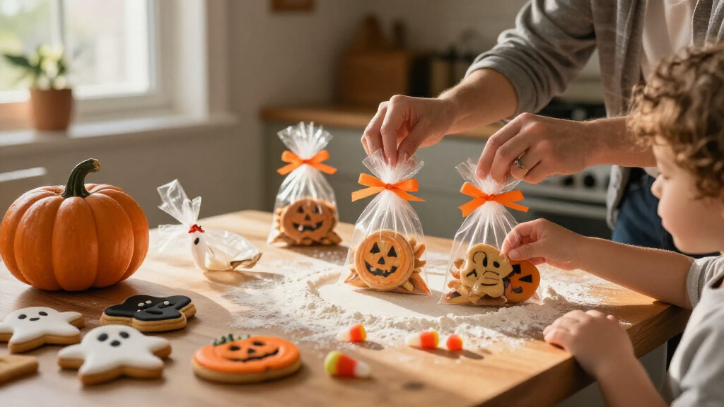 15 Best Halloween Cookie Treat Bags for Parties and Trick-or-Treating in 2027