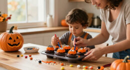 15 Best Halloween Cupcake Decorating Kits for Spooky Party Treats in 2027
