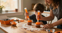 15 Best Halloween Cupcake Decorating Kits in 2027