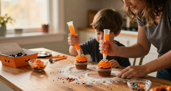 15 Best Halloween Cupcake Decorating Kits in 2027