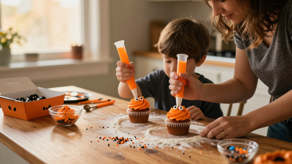 15 Best Halloween Cupcake Decorating Kits in 2027