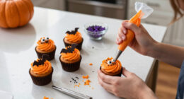 15 Best Halloween Cupcake Decorating Supplies for Spooky Treats in 2027