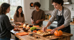 15 Best Halloween Party Snack Trays for 2027