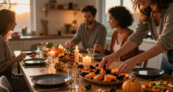 15 Best Halloween Serving Platters for Spooky Parties in 2027