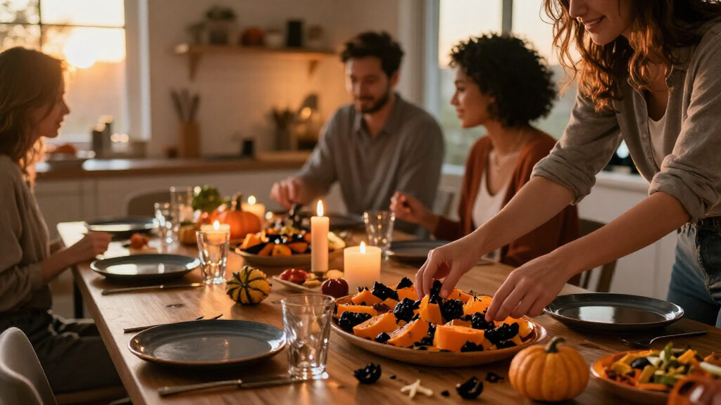 15 Best Halloween Serving Platters for Spooky Parties in 2027