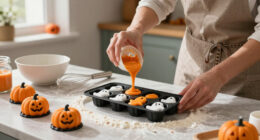 15 Best Halloween Silicone Baking Molds for Spooky Treats in 2027
